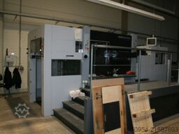 Heidelberg Varimatrix 105 CS