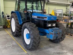 Ford 7740 SLE