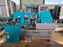 BERG & SCHMID SBS 300 VA-1/CNC