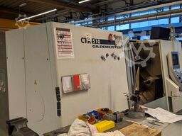Gildemeister CTX 510