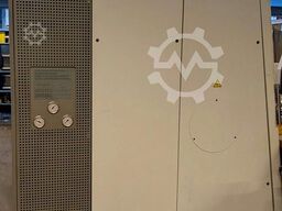 Gildemeister CTX 510