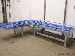 unbekannt Bahnbreite 600 mm