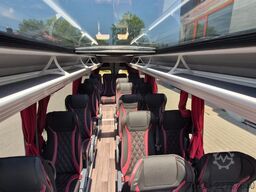 MERCEDES-BENZ 519 und 517 Glasdach XXL  20 Sitze Lord Exclusiv