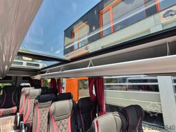 MERCEDES-BENZ 519 und 517 Glasdach XXL  20 Sitze Lord Exclusiv