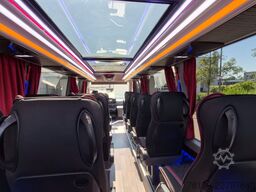MERCEDES-BENZ 519 und 517 Glasdach XXL  20 Sitze Lord Exclusiv