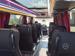 MERCEDES-BENZ 519 und 517 Glasdach XXL  20 Sitze Lord Exclusiv