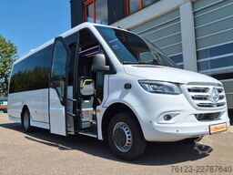MERCEDES-BENZ 519 und 517 Glasdach XXL  20 Sitze Lord Exclusiv