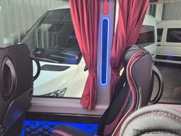 MERCEDES-BENZ 519 und 517 Glasdach XXL  20 Sitze Lord Exclusiv