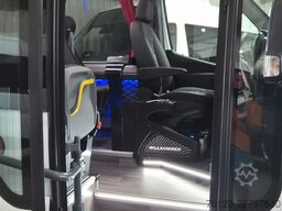 MERCEDES-BENZ 519 und 517 Glasdach XXL  20 Sitze Lord Exclusiv