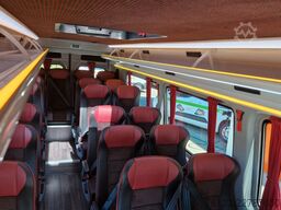 MERCEDES-BENZ 517 Lord Comfort XXL Vorlauffahrzeug 23 SS