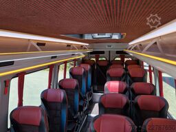 MERCEDES-BENZ 517 Lord Comfort XXL Vorlauffahrzeug 23 SS