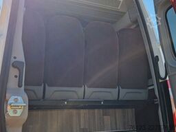 MERCEDES-BENZ 517 Lord Comfort XXL Vorlauffahrzeug 23 SS