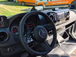 MERCEDES-BENZ 517 Lord Comfort XXL Vorlauffahrzeug 23 SS