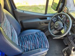 MERCEDES-BENZ 517 Lord Comfort XXL Vorlauffahrzeug 23 SS