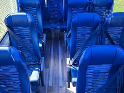 MERCEDES-BENZ 517 Lord Comfort XXL Vorlauffahrzeug 23 SS