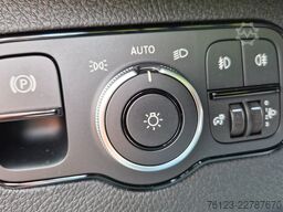 MERCEDES-BENZ Sprinter Elektro 9 Sitzer Bürgerbus