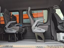 MERCEDES-BENZ Sprinter Elektro 9 Sitzer Bürgerbus