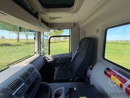 DAF CF 340 CF 340. EURO6. BDF
