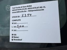 Nissan Pick-up **NP300-4X4**