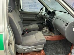 Nissan Pick-up **NP300-4X4**