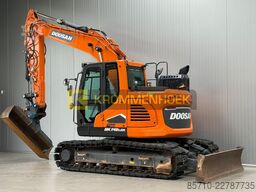 Doosan DX 140 LCR-7