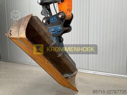 Doosan DX 140 LCR-7