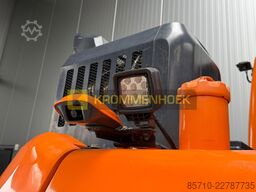Doosan DX 140 LCR-7