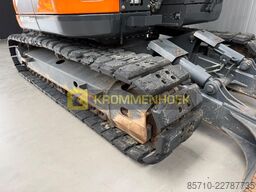 Doosan DX 140 LCR-7