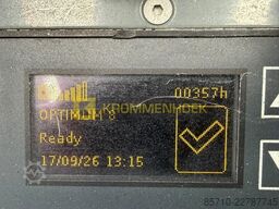 Haulotte Optimum 8