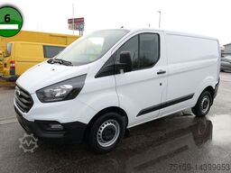ford Transit Custom 280 TDCI L1H1 COC KLIMA