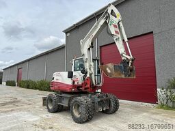 Takeuchi TB295W