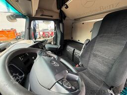 MERCEDES-BENZ ACTROS 2545 6x2 Pritsche Kran Palfinger PK20001K