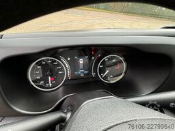 IVECO Daily 35S14 Hubarbeitsbühne Versalift 11,2 Meter
