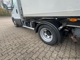 IVECO Daily 35C18 TiefKühlkoffer Maxicargo
