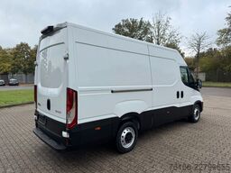 IVECO Daily 35S14 Hi-Matic Kastenwagen *Klima*Tempomat