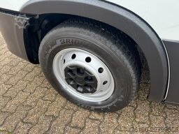 IVECO Daily 35S14 Hi-Matic Kastenwagen *Klima*Tempomat