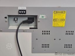 BioCold BIO110FZSS