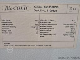 BioCold BIO110FZSS