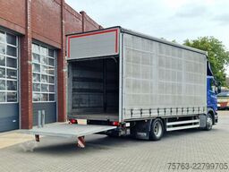 Scania G360 4x2 - Tautliner - Retarder - Euro 6 - Opti...
