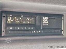 Scania G360 4x2 - Tautliner - Retarder - Euro 6 - Opti...