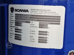 Scania G360 4x2 - Tautliner - Retarder - Euro 6 - Opti...
