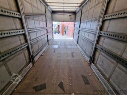 Scania G360 4x2 - Tautliner - Retarder - Euro 6 - Opti...