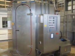 Nitator Spiral Cryoline CS