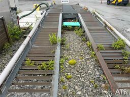 Komplett lite brukt vaskeanlegg for lastebiler