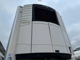 Krone Thermotrailer w/ Carrier.