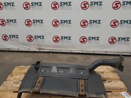 Scania Occ spatbord achteraan rechts vooraan links Scania