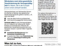 Opel Movano 2,3 D L2H2 Schwingsitz 270° Türen