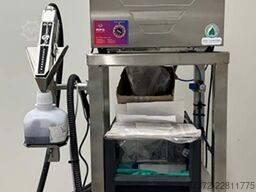 Hitachi UX-B160W