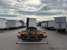 VOLVO FH12 420, 6X2, BDF, SCHALTGETRIEBE/MANUELL, TACHOSCHEIBE/ANALOG
