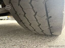 VOLVO FH12 420, 6X2, BDF, SCHALTGETRIEBE/MANUELL, TACHOSCHEIBE/ANALOG
